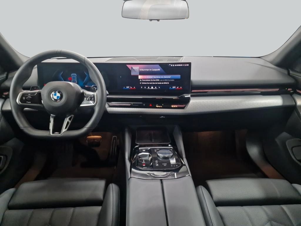 BMW 520 - Bild 11