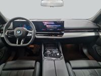BMW 520 - Vorschau Bild 11
