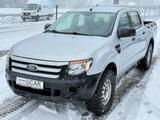 Ford Ranger XL 2,2 TDCI Doppelkabine 4x4 TÜV 1. Hand - gebrauchte Ford Ranger aus dem Jahr 2015