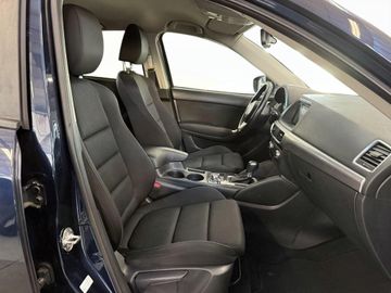 Mazda CX-5 - 9