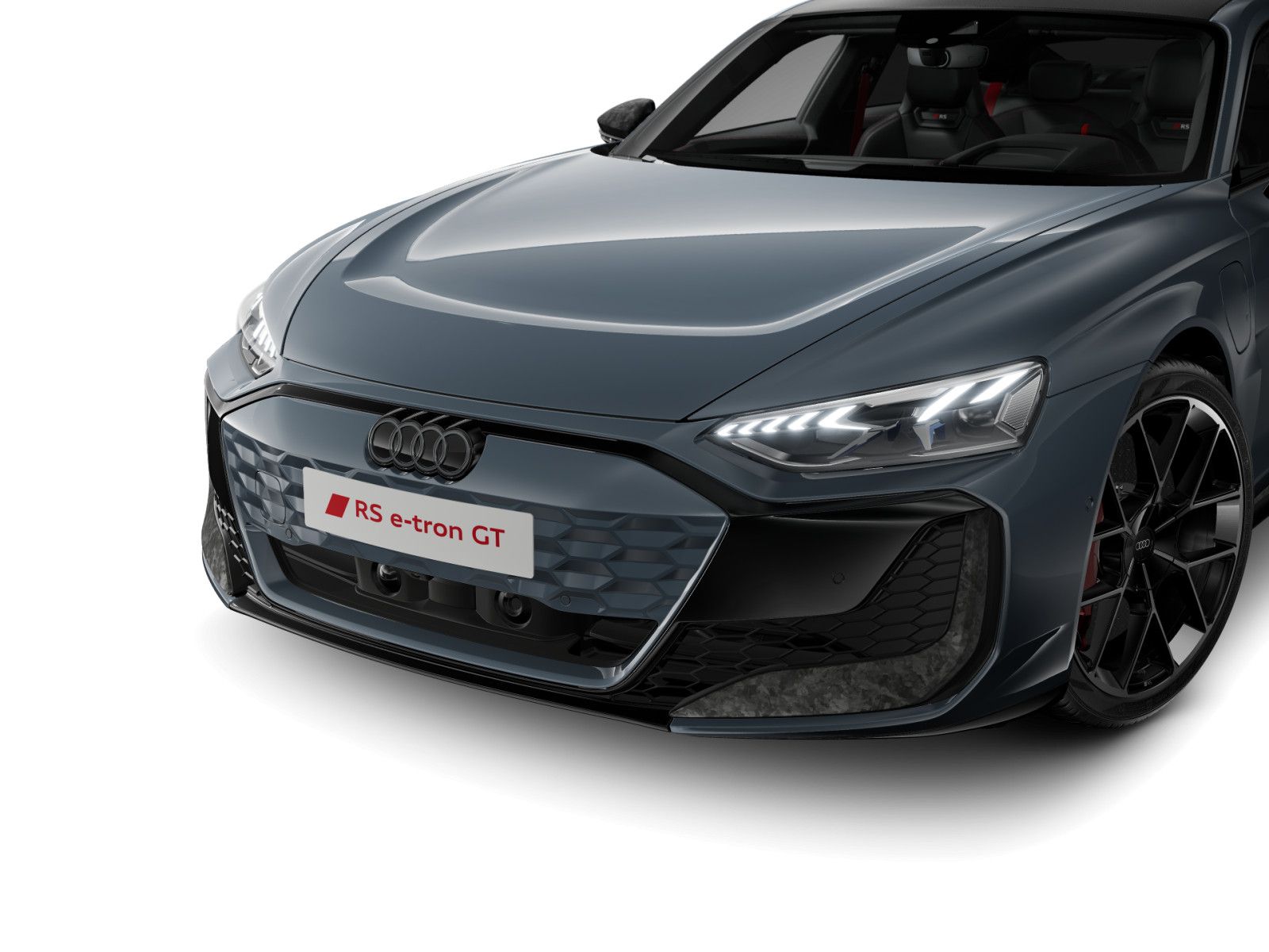 Audi RS e-tron GT - Bild 7