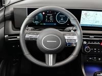 Hyundai TUCSON - Vorschau Bild 10