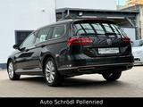 Volkswagen Passat Variant Highline DSG 2.0 TDI, AHK, ACC - Volkswagen Passat: Kombi, Highline