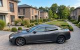 Maserati Quattroporte 3.0 V6 S GranSport Automatik S ... - Maserati Quattroporte V6 mit Benzin-Antrieb
