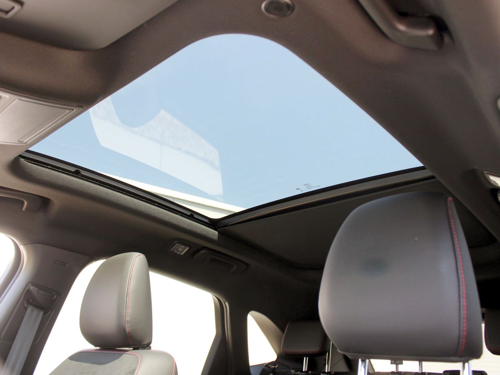 Fahrzeugabbildung Ford Kuga ST-Line X Start/Stopp