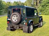 Land Rover Defender 90  - Land Rover Defender in Braunschweig