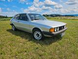 Volkswagen Scirocco 1 GLI - gebrauchte VW Scirocco aus dem Jahr 1980