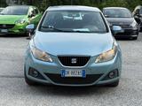 Seat Ibiza 1.4 16V 85CV 5p. Special Ed. Dual - Seat Ibiza aus 2008: 1.4