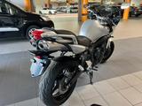 Yamaha 600 Faser S2-mit ABS/KAT - MOTORRAD 600