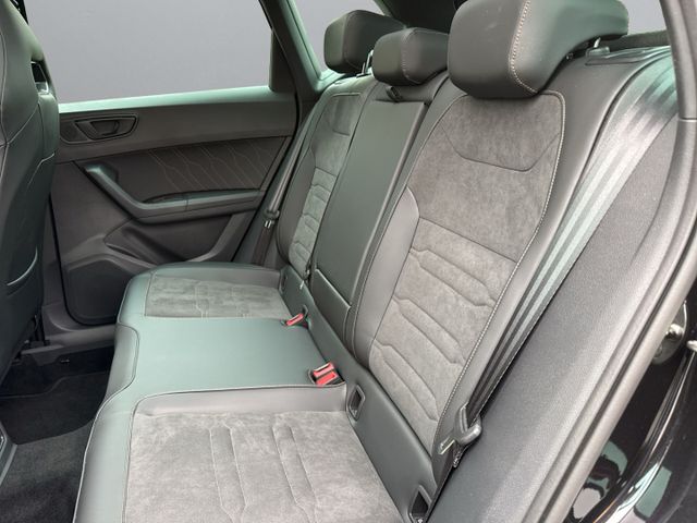 Ateca 2.0 TSI DSG 4Drive *AHK+PANO+BEATS+NAVI*