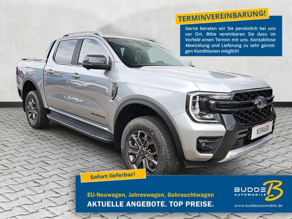 Image of Ford Ranger