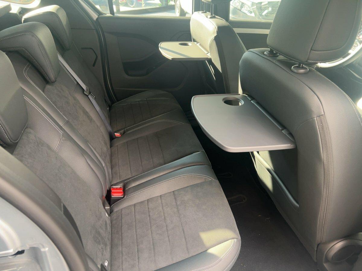 Mercedes-Benz T 180d PROGRESSIVE LED+NAVI+KAMERA+AMBIE.+SPUR.