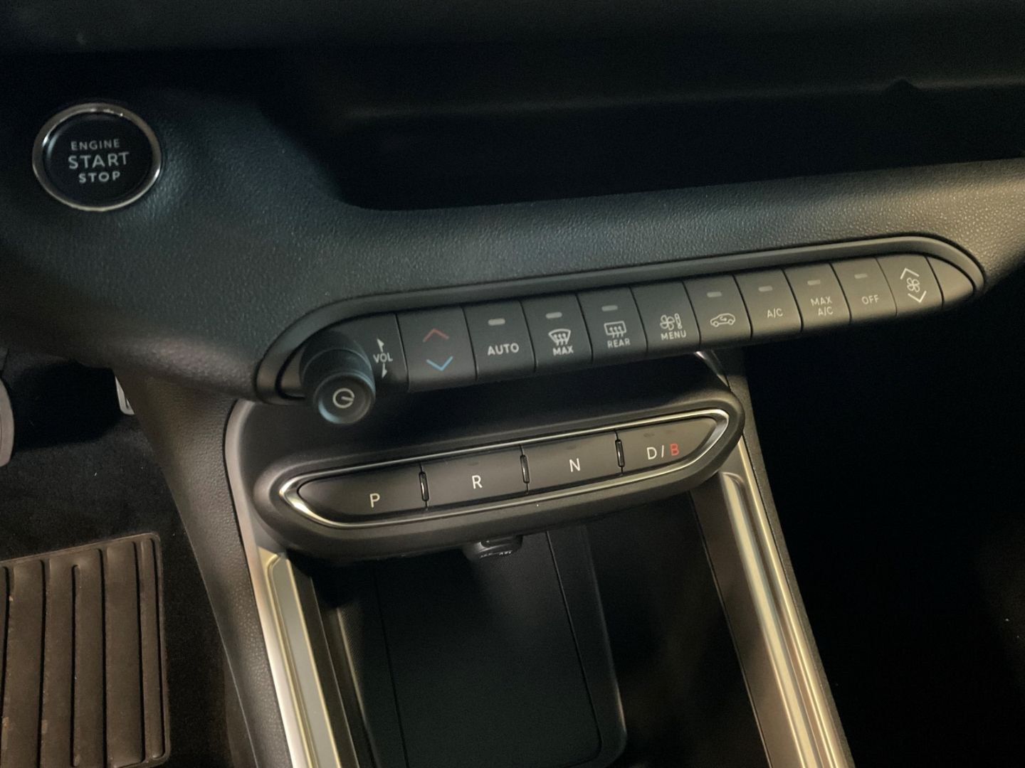 Jeep Avenger - Bild 13