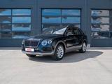 Bentley Bentayga 4.0 V8 Diesel 4WD*ONYX/NEWMARKET TAN - Bentley Bentayga Diesel Gebrauchtwagen
