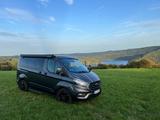 Ford Transit Custom Nugget AD mit Westfaliapaket uvm. - Ford Transit: Nugget