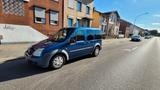 Ford Tourneo Connect - Ford Tourneo aus 2010