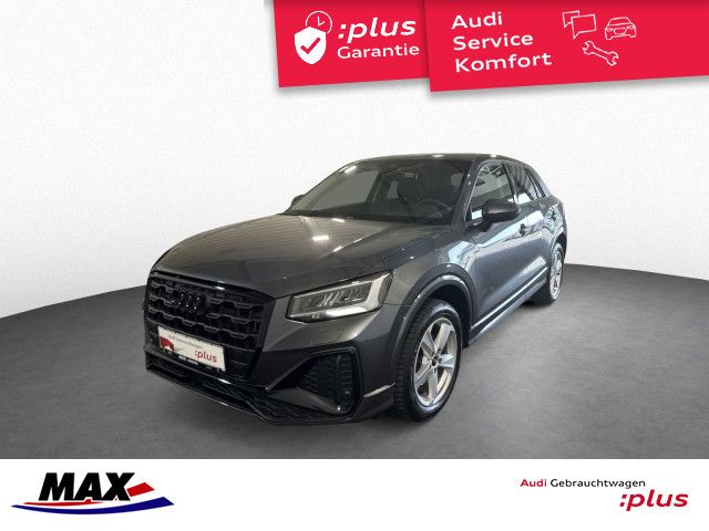 Image of Audi Q2