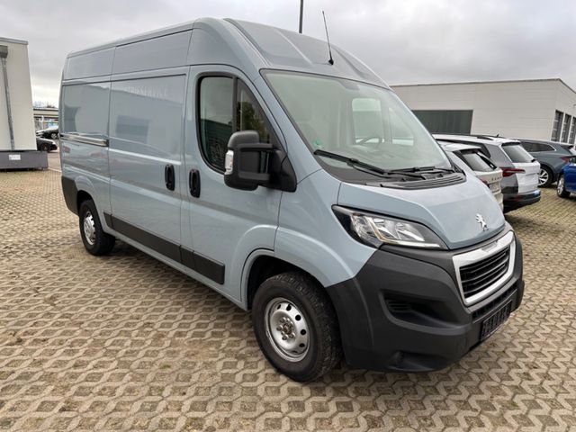 Peugeot Boxer Kasten Hochraum 333 L2H2 Pro BlueHDi 140 S