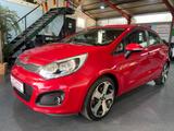 Kia Rio 1.4*KLIMA*SHZ*PDC*MULTI*17 ZOLL*TÜV NEU - Kia Rio: 1.4