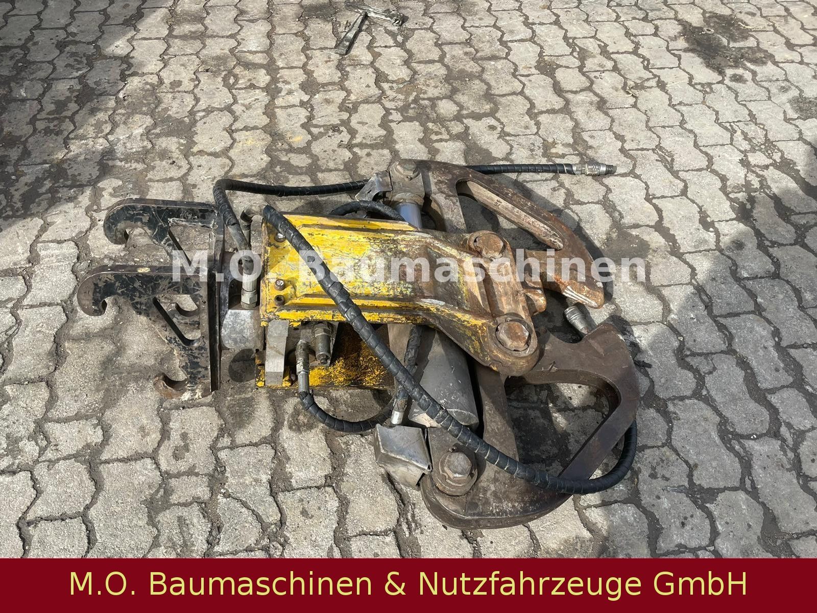 Fahrzeugabbildung Andere Brokk 90  /Schrottschere SW / Hammer / 1.015 Kg