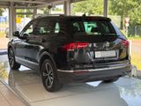 Volkswagen Tiguan Active/1.HAND/KAMERA/TÜV NEU/GARANTIE/ - VW Tiguan Gebrauchtwagen in Hannover