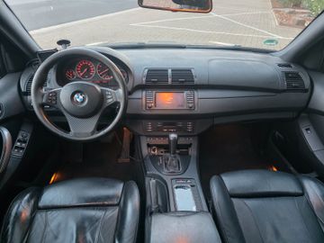 BMW X5 - 8