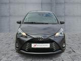 Toyota Yaris 1.5VVT-iE Team D RFK+SHZ+MFA+MFL+BLUETOOTH - Toyota Yaris: Bluetooth