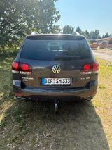 Volkswagen Touareg 5.0 V10 TDI Tiptronic Individual Ind... - Volkswagen: V10 TDI