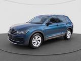 Volkswagen Tiguan 2.0 TDI DSG Elegance PANO AHK NAVI KAMERA - Volkswagen Tiguan mit Diesel-Antrieb: Geländewagen