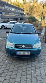 Fiat punto - Fiat Punto in Hagen