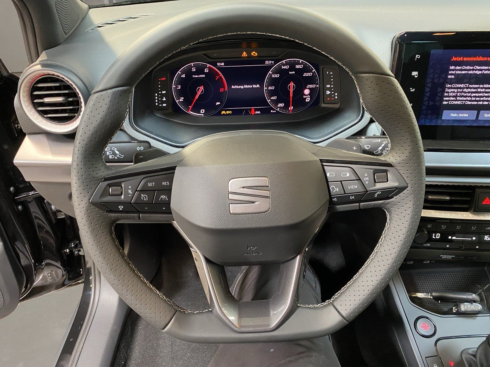 Seat Arona - Bild 11