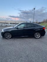 BMW X6 xDrive50i - - BMW X6: 50i
