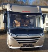 Dethleffs Globetrotter XLI 7850 - Dethleffs Xl