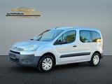 Citroën Berlingo Kombi Attraction 5 Sitzer Klima LESEN!! - Citroën Berlingo: Attraction