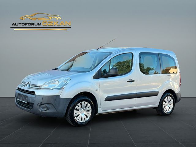 Citroën Berlingo Kombi Attraction 5 Sitzer Klima LESEN!!
