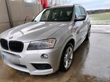 BMW X3 F25 / X Drive / Motor neu / 3.0d - BMW F25 - BMW X3