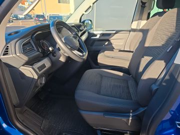 Volkswagen T6 Multivan - 10