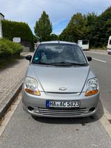 Chevrolet Matiz 0.8 S S - Chevrolet Matiz in Wuppertal