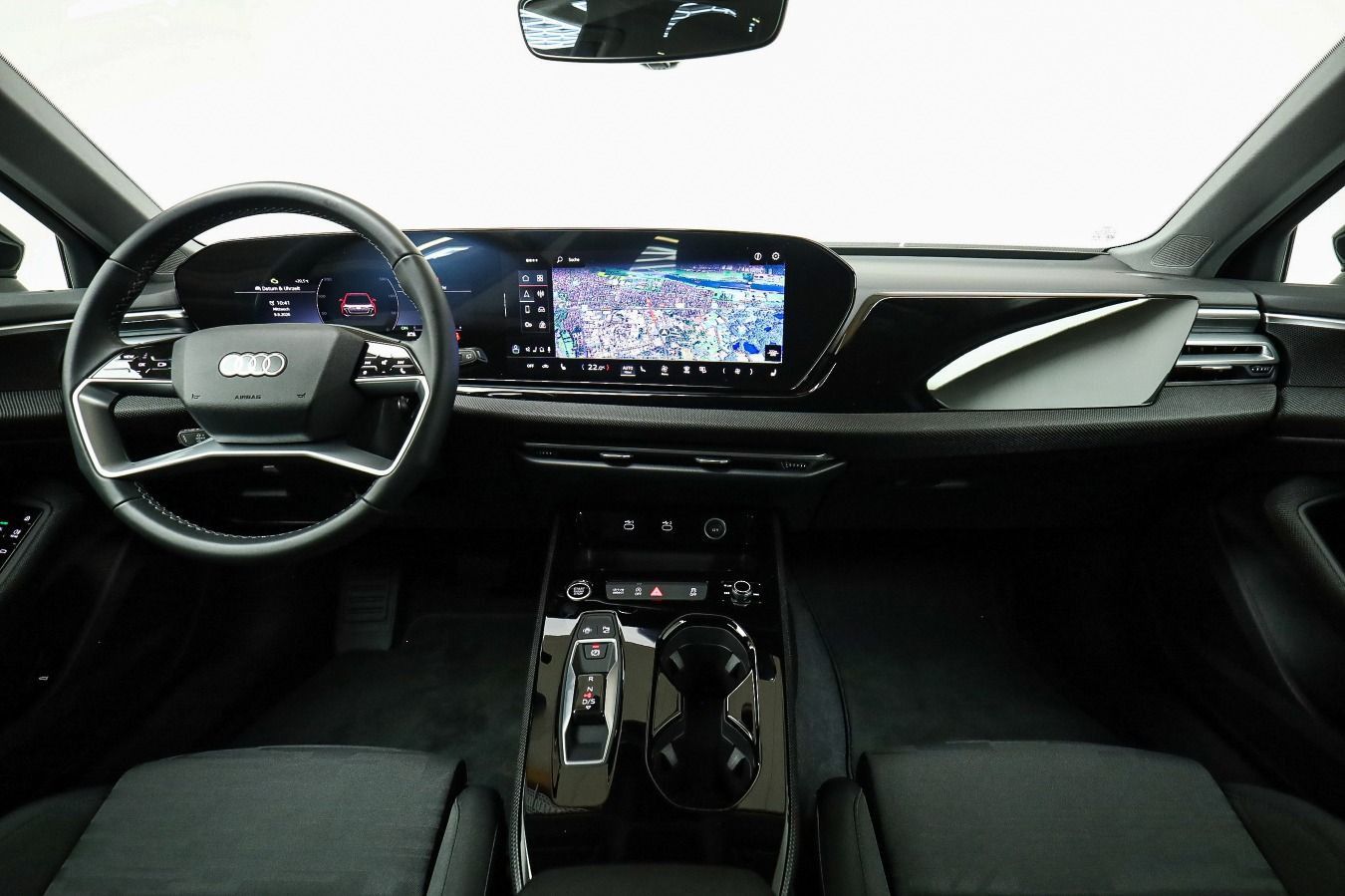 Audi A5 - Bild 11