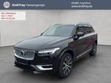 Volvo XC90 B5 AWD Plus-Bright 7S Glasd Standh 360° AHK - gebrauchte Volvo XC90 aus dem Jahr 2024