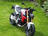 BMW F900 R mit vielen Extras und Paketen - Offers matching your search criteria
