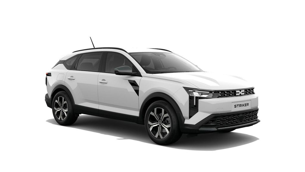 Image of Dacia Other
