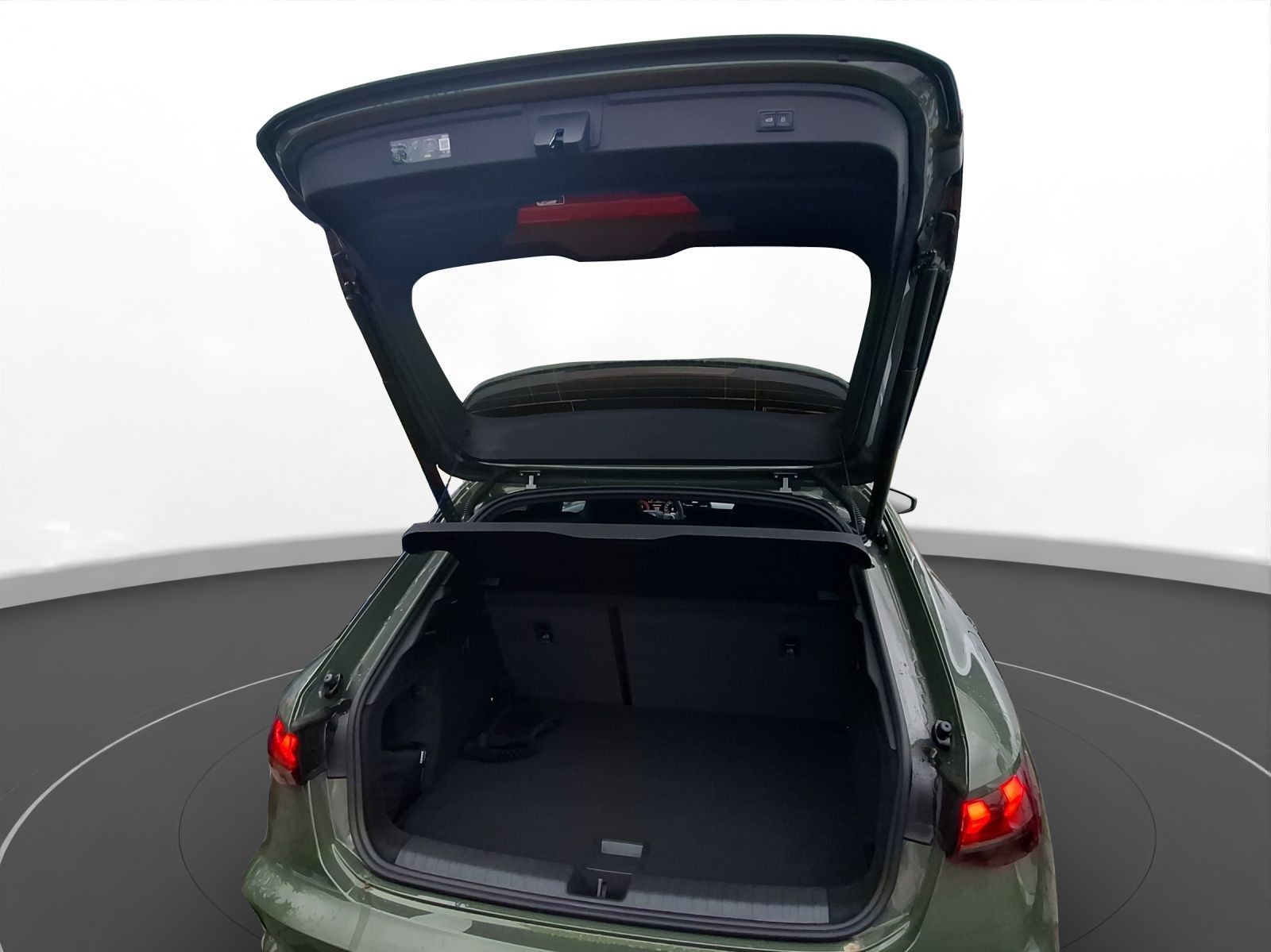 Audi A3 - Bild 8