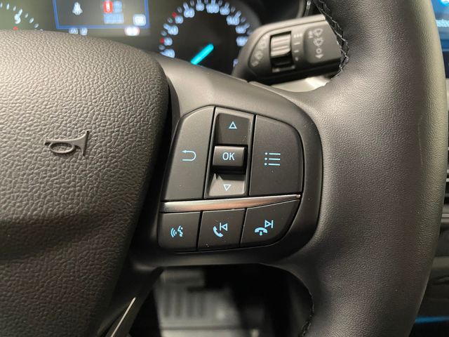 Focus Turnier Titanium 1.0 EcoBoost KAMERA SHZ