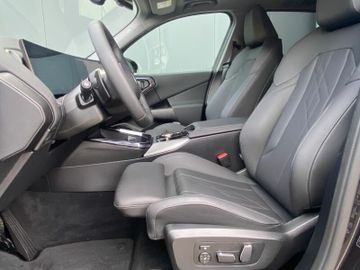 BMW X3 - 11