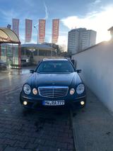Mercedes-Benz 280 - Mercedes-Benz 280 mit Diesel-Antrieb