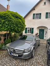 Mercedes-Benz CLS 350 CDI BlueEFFICIENCY - - Mercedes-Benz CLS 350 in Augsburg