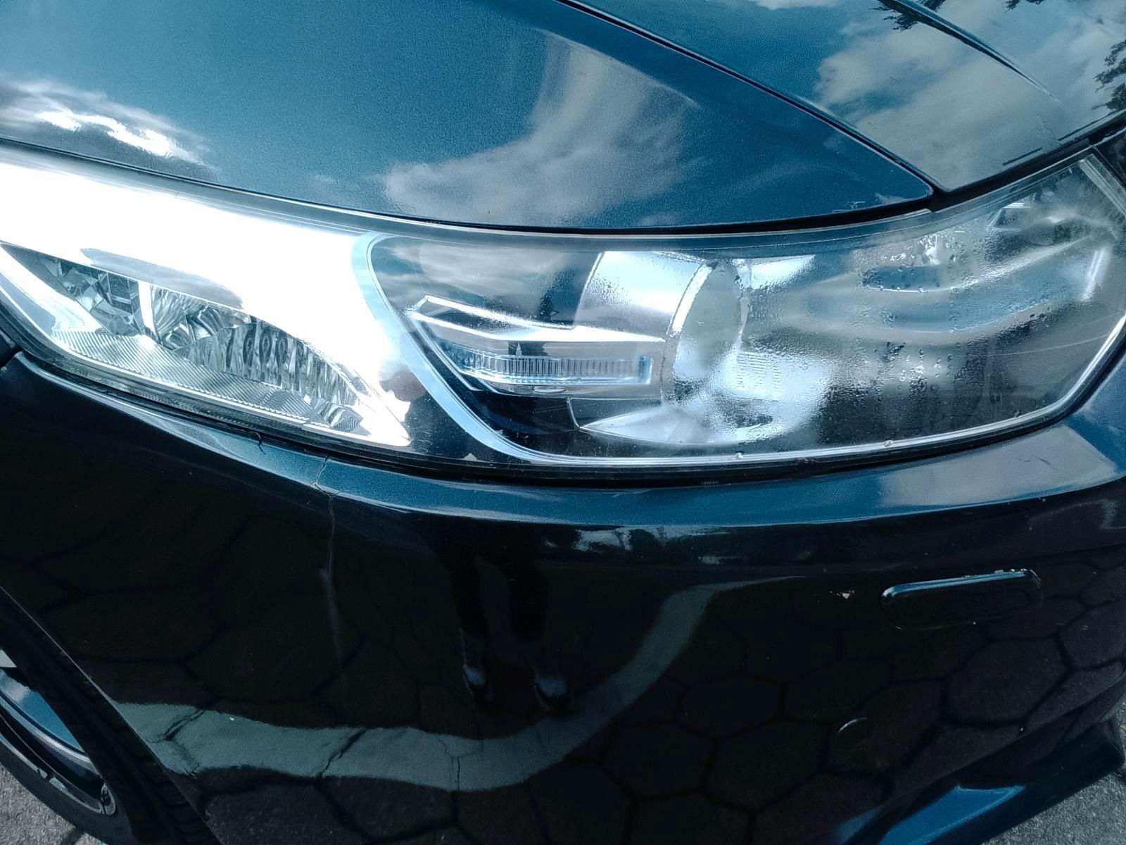 Honda Accord 2012 — photo 7