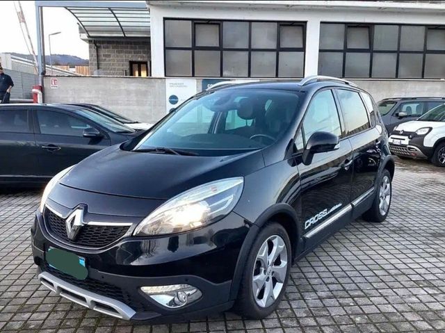 Renault Scenic Scénic XMod Cross 1.5 dCi 110CV S