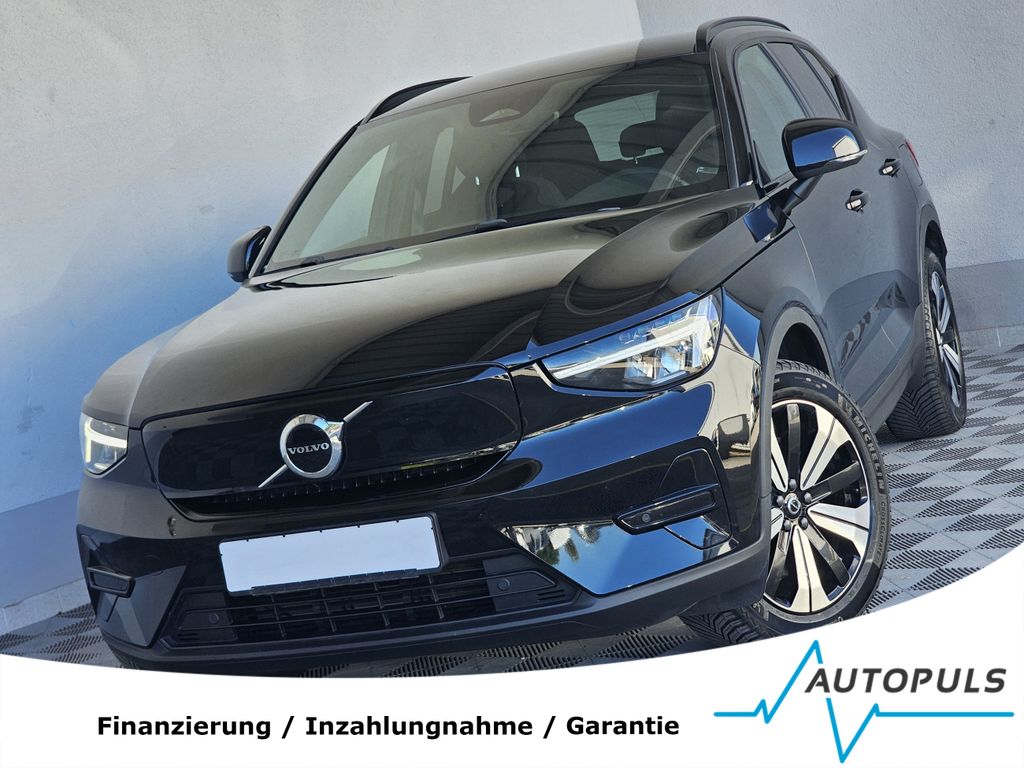 Image of Volvo XC40